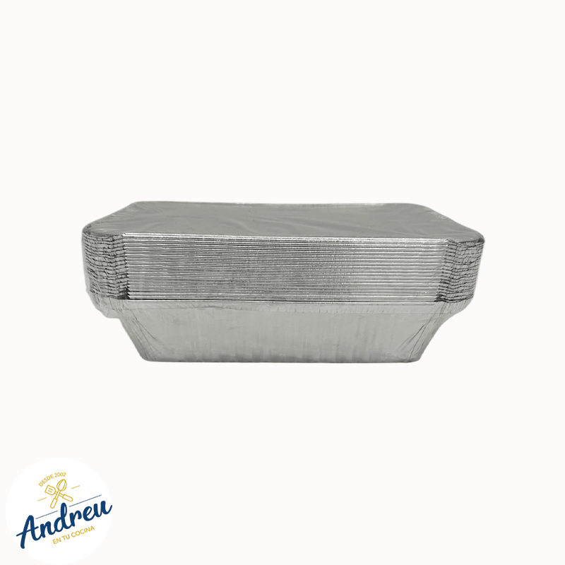 ALUMINIO C-18 LX TAPA CARTON PACK (1000 U) X 20 UNID 0