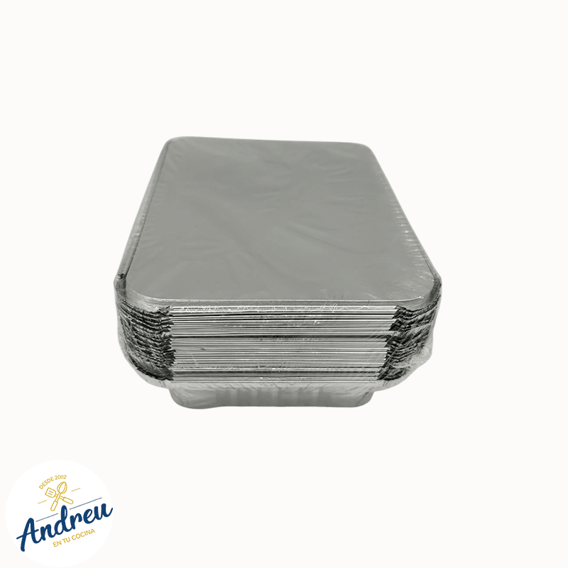 ALUMINIO C-18 LX TAPA CARTON PACK (1000 U) X 20 UNID2