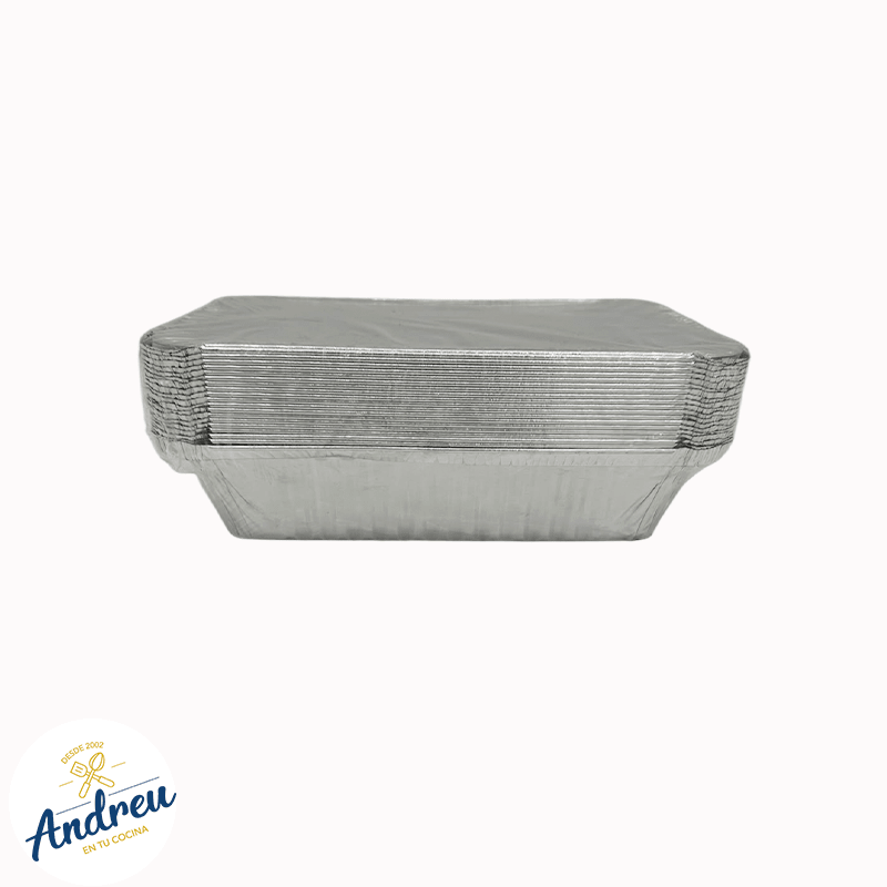 ALUMINIO C-20 L TAPA CARTON PACK (500U) X 20 UNID3
