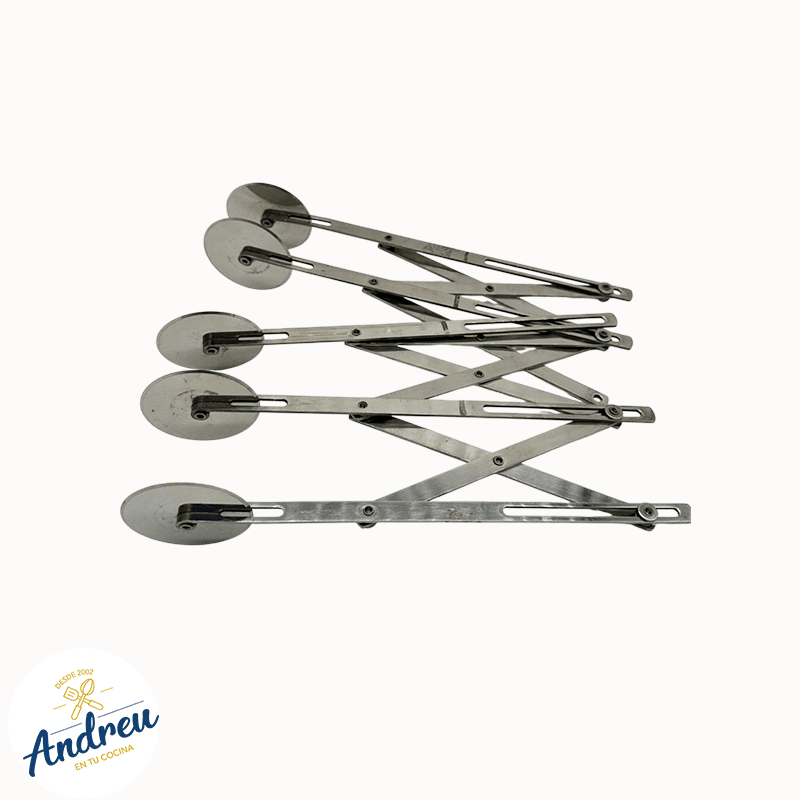 RULETERO 5 CABEZAS (C176) X 1 UNID 1