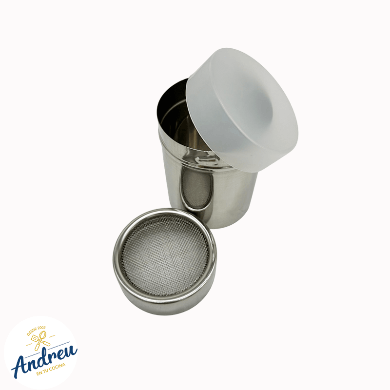 SALERO MALLA 350 CC (7CM X9CM (303207) X 1 UNID2