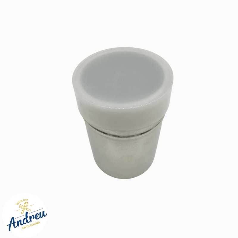 SALERO MALLA 350 CC (7CM X9CM (303207) X 1 UNID1