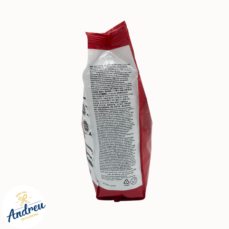 COB. CHOCOLATE FINO BELCOLADE AMARGO 55% 1 KG (8 U) X 1 UNID5