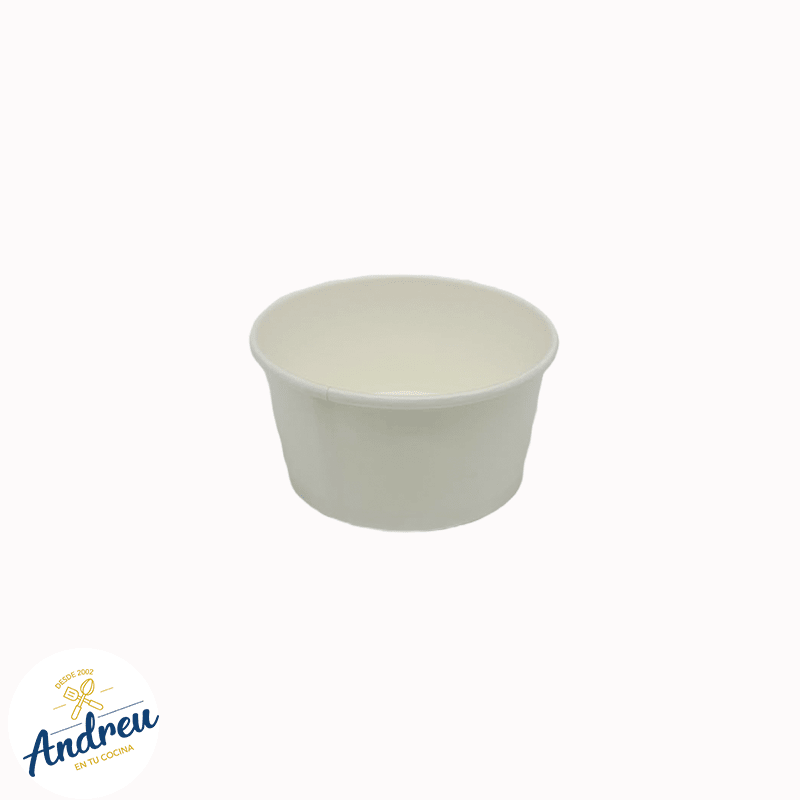 POTE POLIPAPEL 6 OZ COMPOSTABLE (20X50) X 50 UNID3