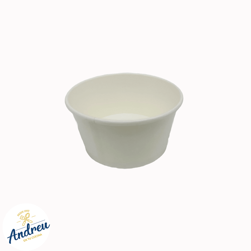 POTE POLIPAPEL 6 OZ COMPOSTABLE (20X50) X 50 UNID2
