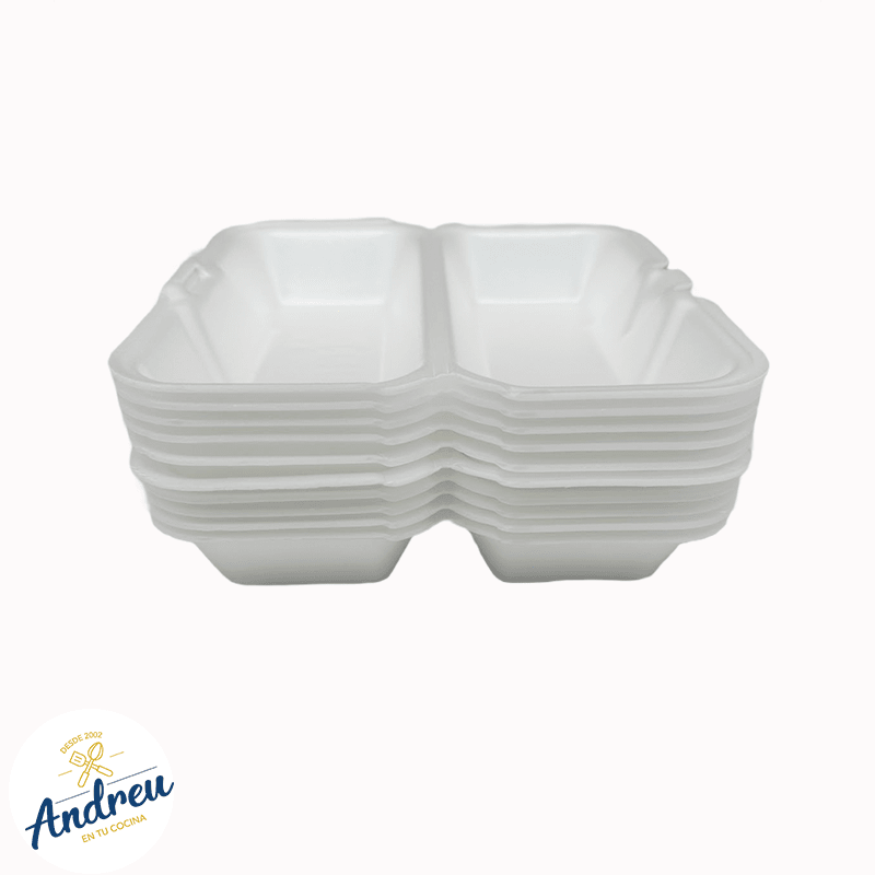 PORTA HOT DOG NORMAL (21.5X 11.5CM) K1 (200) X 10 UNID4