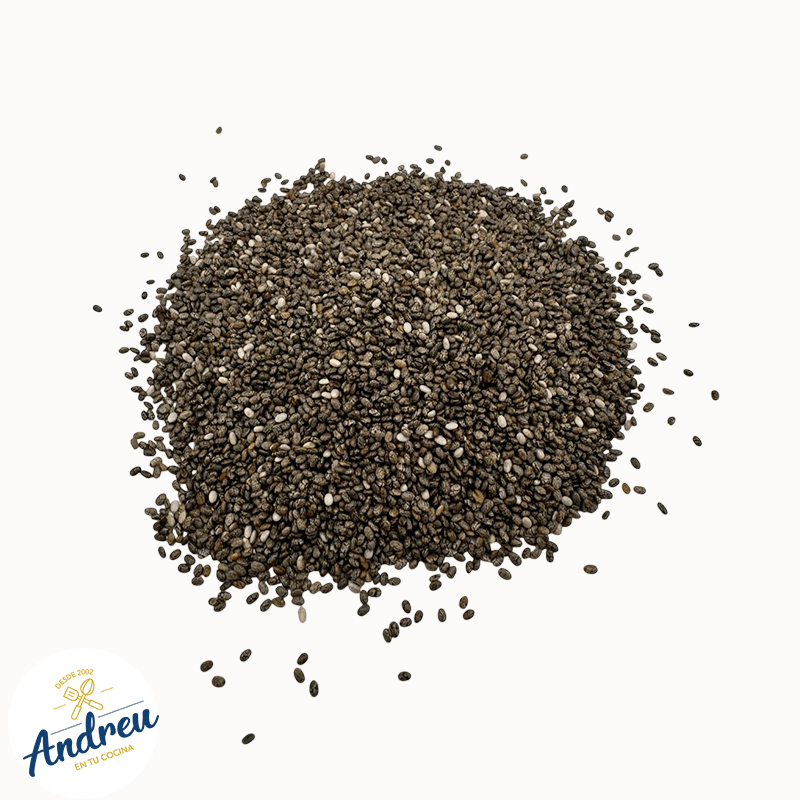 SEMILLA CHIA (25 K) X 1 KILO2