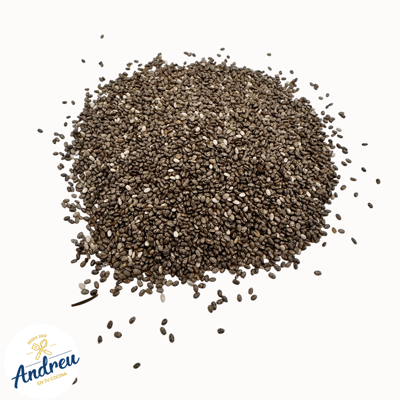 SEMILLA CHIA (25 K) X 1 KILO4