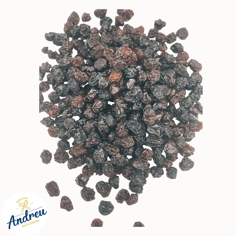 PASAS MORENA CORINTO (10 K) X 500 GR2