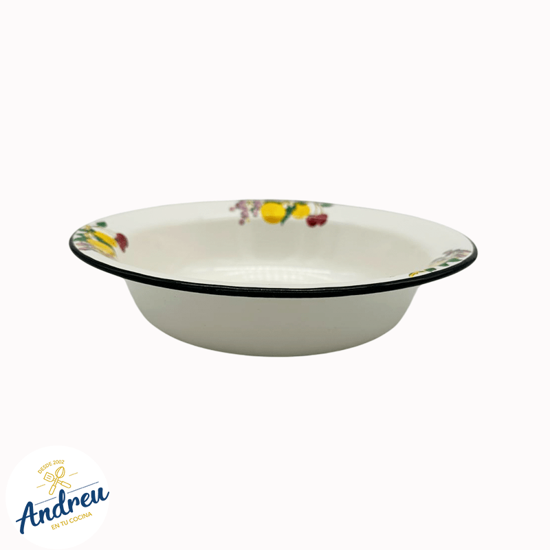 FUENTE ENLOZADA 26 CM2