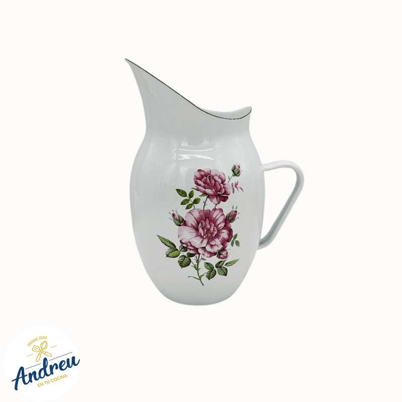 JARRA SERD ENLOZADA (20.5 X 15X 26 DEC) X 1 UNID3