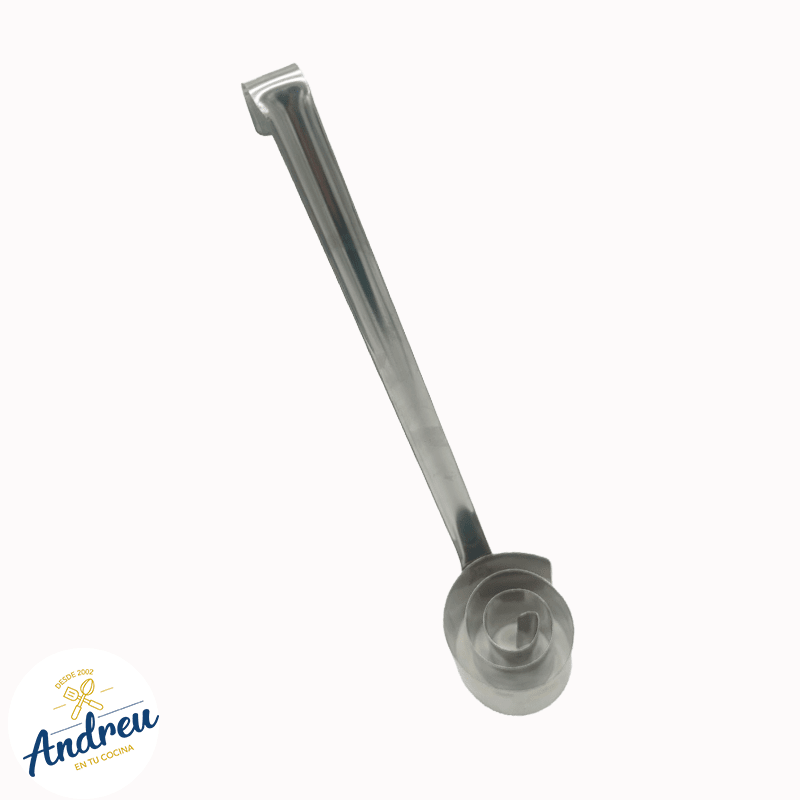 MOLDE PONDERACION (PRODUCTO NACIONAL) X 1 UNID 1