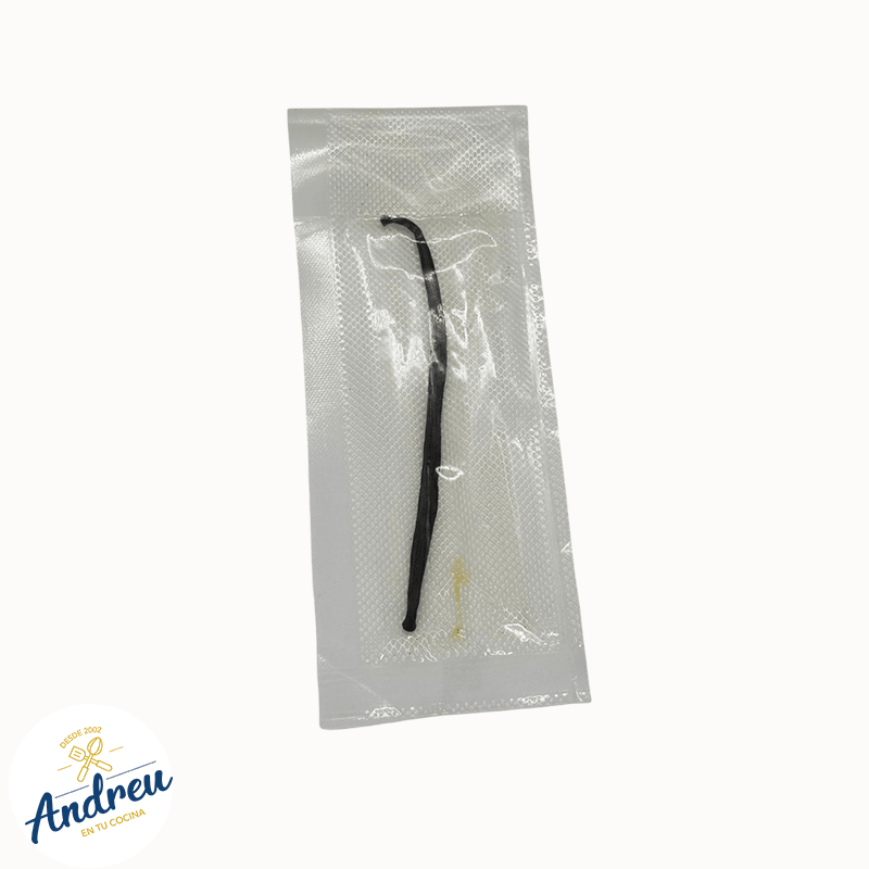 VAINA DE VAINILLA (PREMIUM GRADOA25 GRANEL) X 1 UNID 0