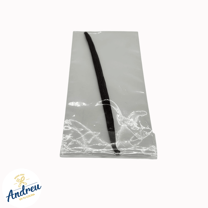 VAINA DE VAINILLA (PREMIUM GRADOA25 GRANEL) X 1 UNID2