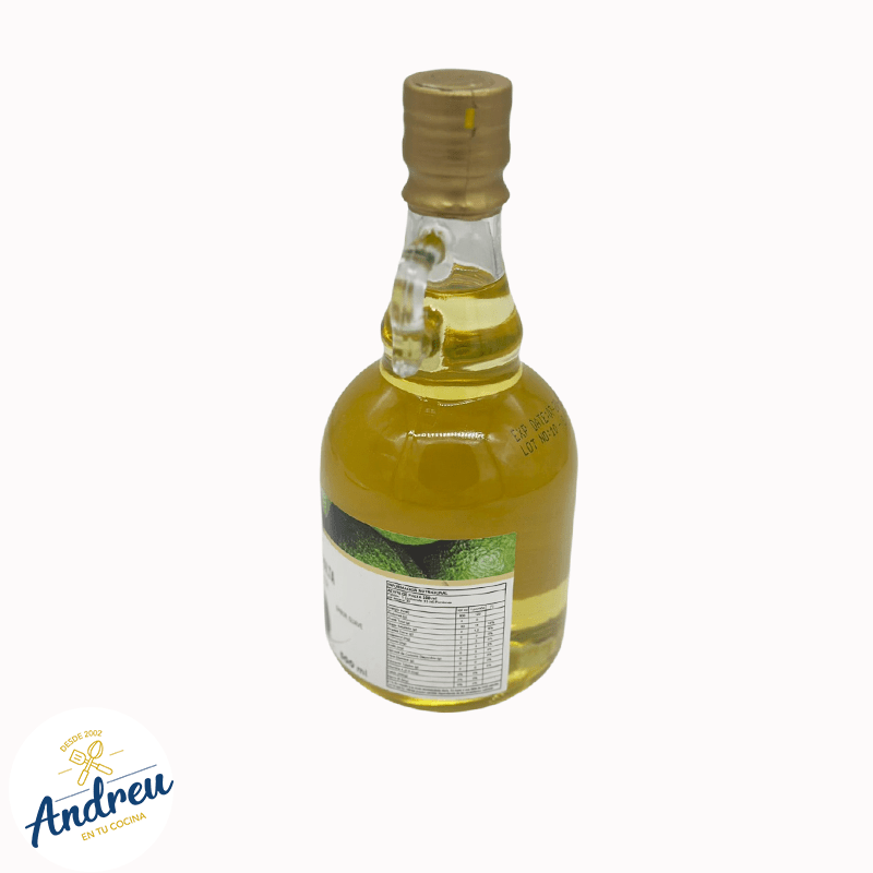 ACEITE DE PALTA 500 ML (B ORGANICS) X 1 UNID1