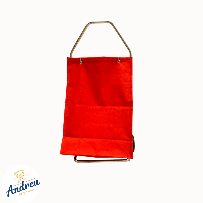 CARRO FERIA (NACIONAL RUEDAS FIRME) X 1 UNID2