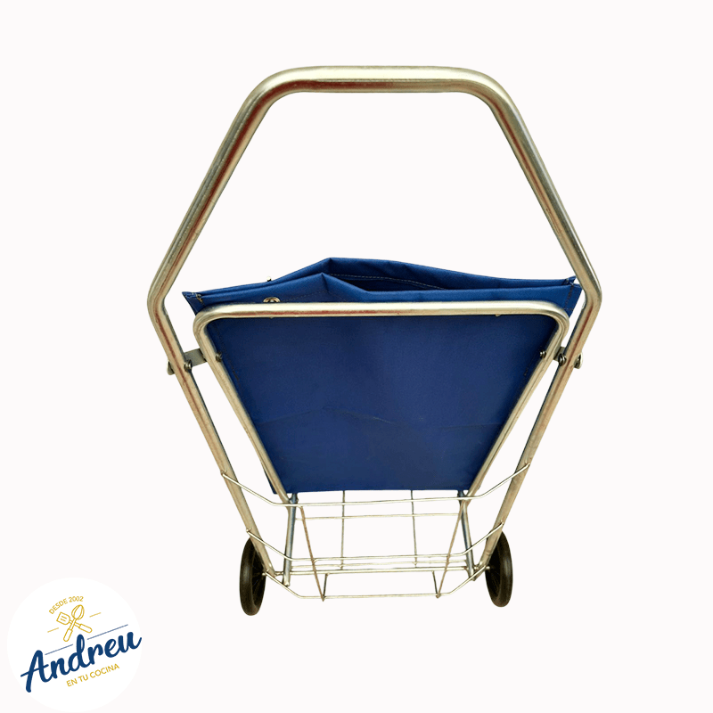 CARRO FERIA (NACIONAL RUEDAS FIRME) X 1 UNID6