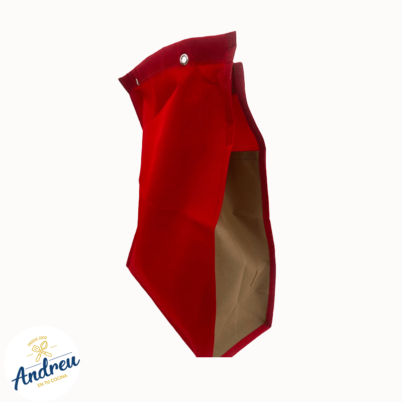 BOLSA CARRO FERIA (SACO ) X 1 UNID 0