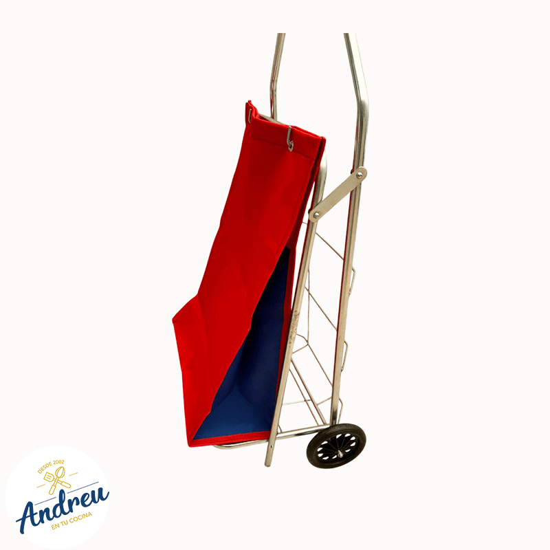 CARRO FERIA (NACIONAL RUEDAS FIRME) X 1 UNID5