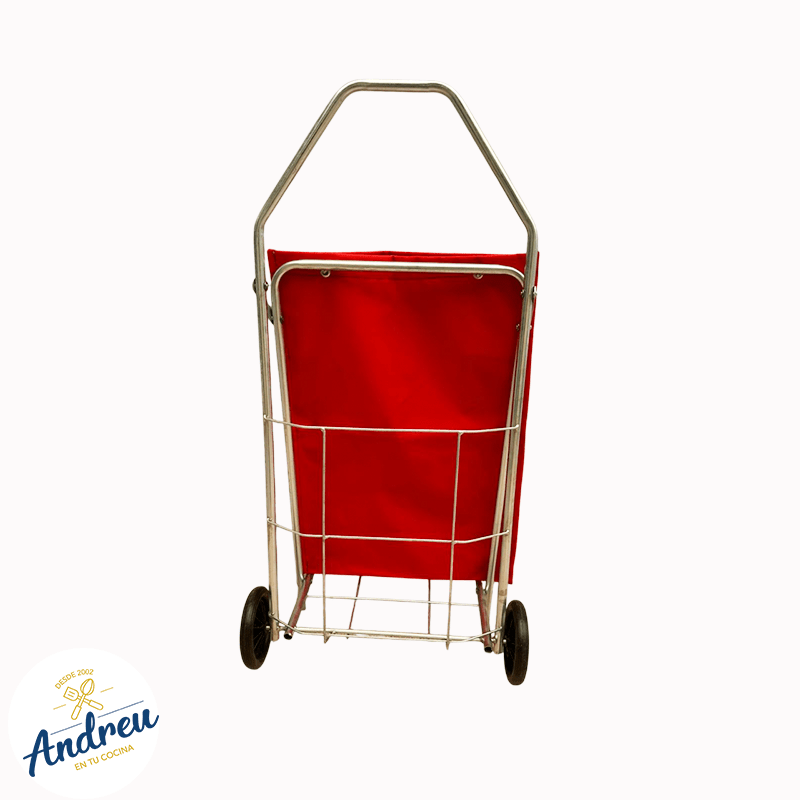 CARRO FERIA (NACIONAL RUEDAS FIRME) X 1 UNID4