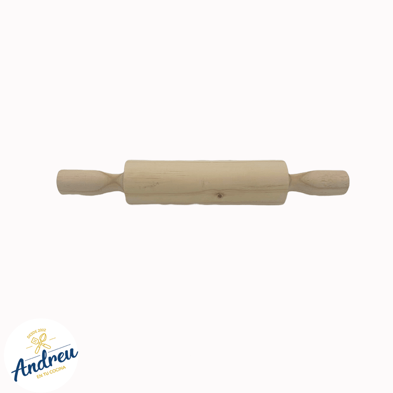 USLERO MADERA NACIONAL 30 CM 2
