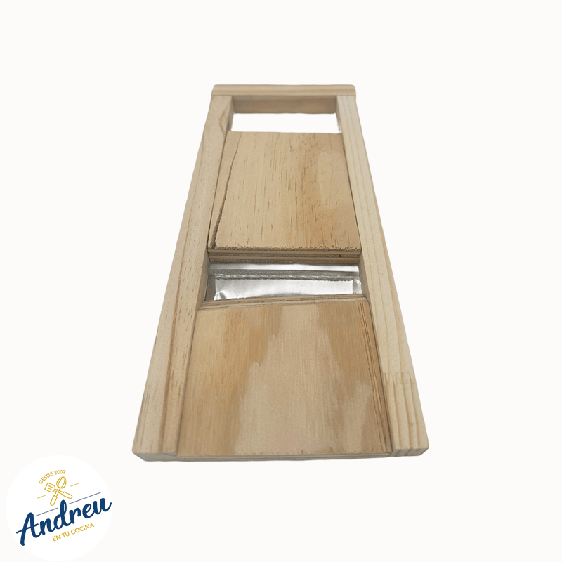 TABLA PICA REPOLLO DE MADERA NACIONAL X 1 UNID3