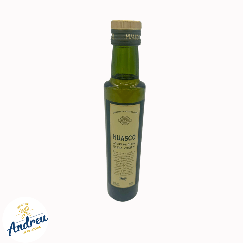 ACEITE DE OLIVA HUASCO (250ML) X 1 UNID 0