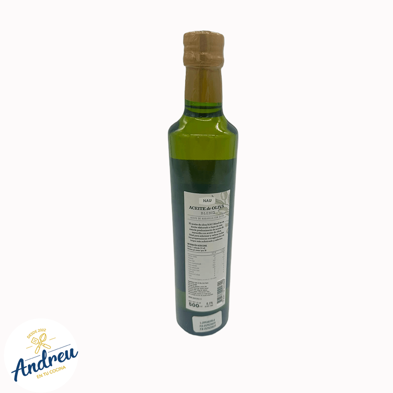 ACEITE DE OLIVA CON MARVILLA 1LT X 11