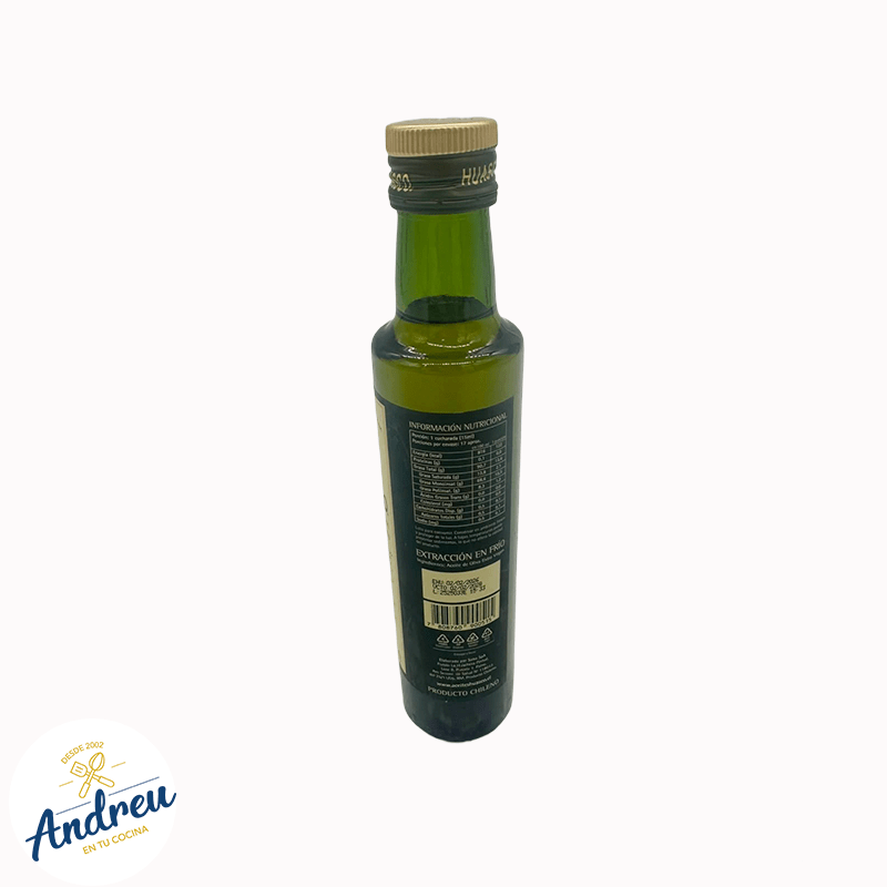 ACEITE DE OLIVA HUASCO (250ML) X 1 UNID2