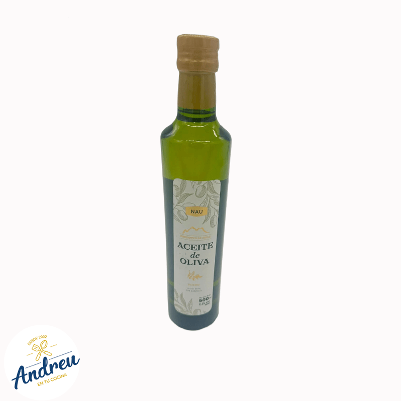 ACEITE DE OLIVA CON MARVILLA 1LT X 1 1