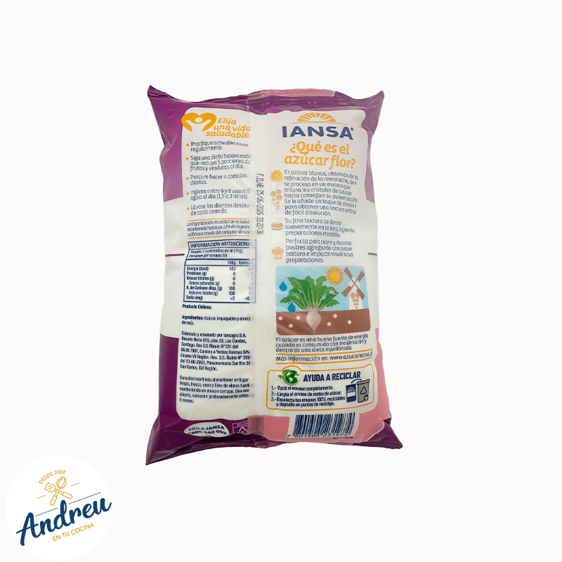 AZUCAR FLOR IANSA (10) X 1 KG2