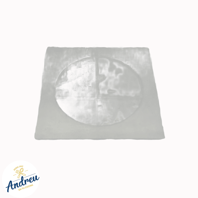 PANQUEQUERA ACRILICO 15 CM 1