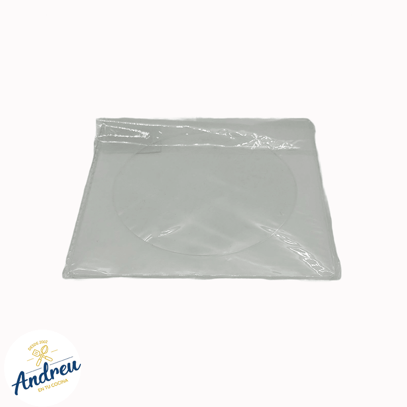 PANQUEQUERA ACRILICO 15 CM1