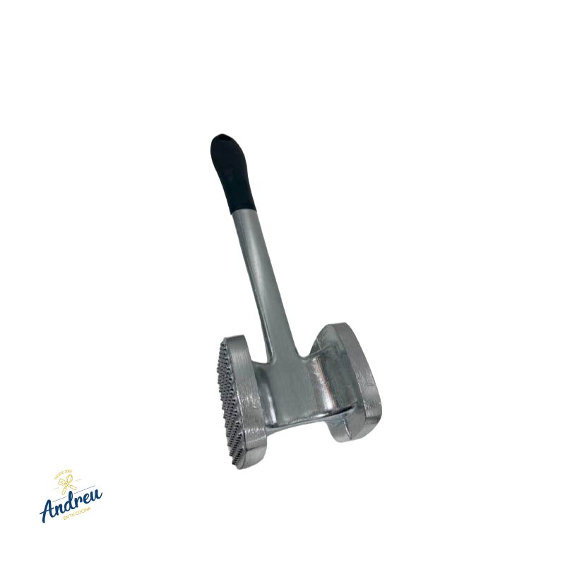 ABLANDADOR CARNE 28X8X5CM UNID1