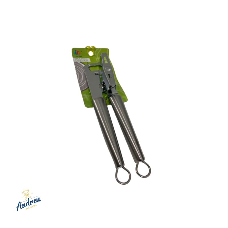 ABRELATA MARIPOSA (20 CM DESTAPADOR) 1 X UNID1