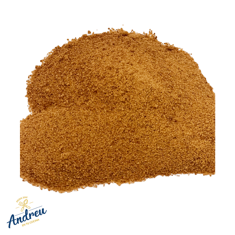 AZÚCAR DE COCO (25 K) X 1 KG 1