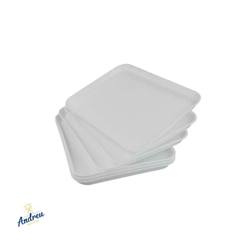 BANDEJA 8-S (1X400)UNID1