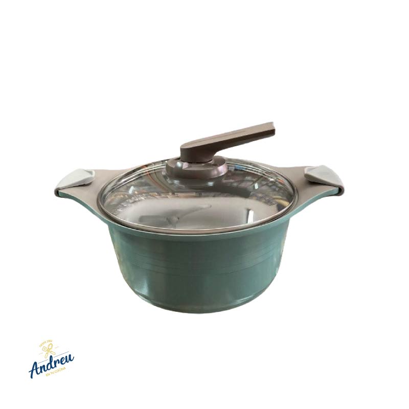 BATERIA COCINA JGO 7 PZAS VINTAGE ROICHEN1