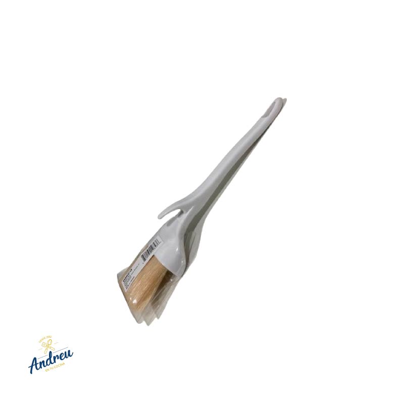BROCHA PASTELERIA 5 CM ( PLÁSTICO WBR-20H WINCO) X 1 UNID2