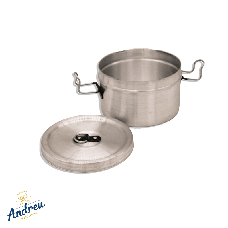 OLLA MARMITA 9.5 CM X 1 UNID2