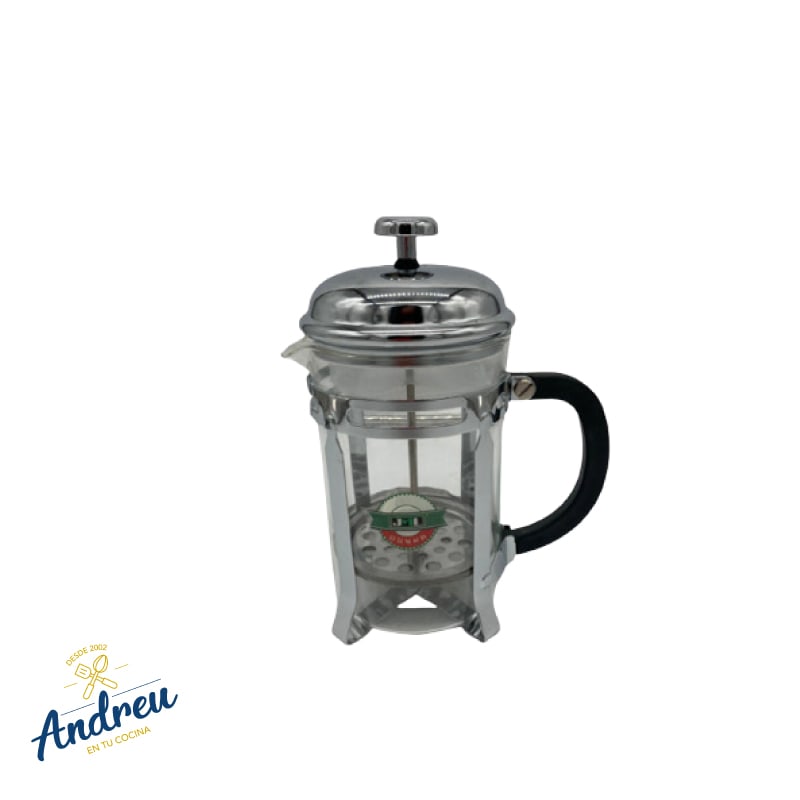 CAFETERA GLAMOUR 800ML1