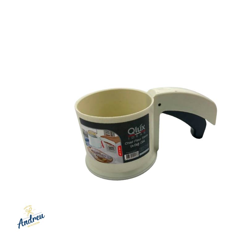 CERNIDOR CON GATILLO BLANCO UNID2