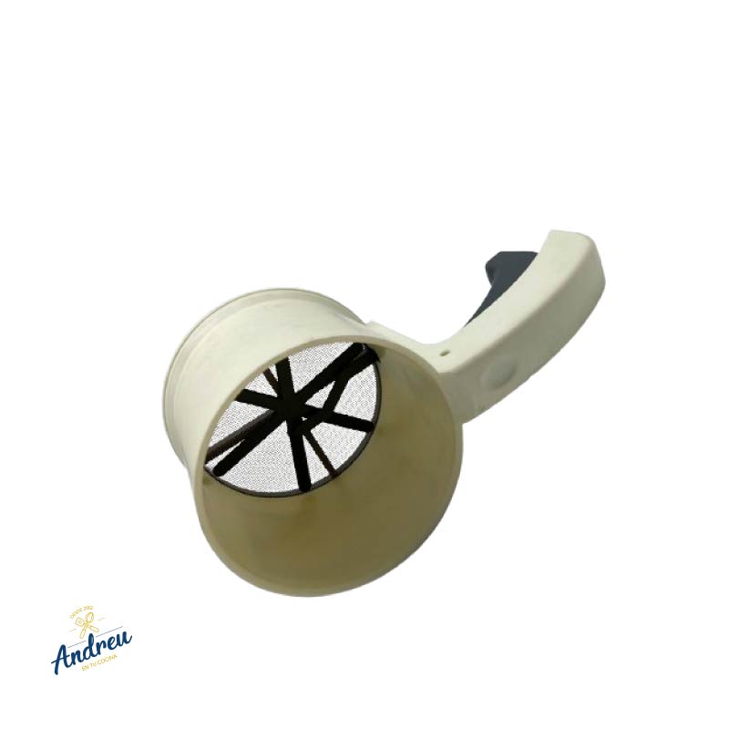 CERNIDOR CON GATILLO BLANCO UNID 0