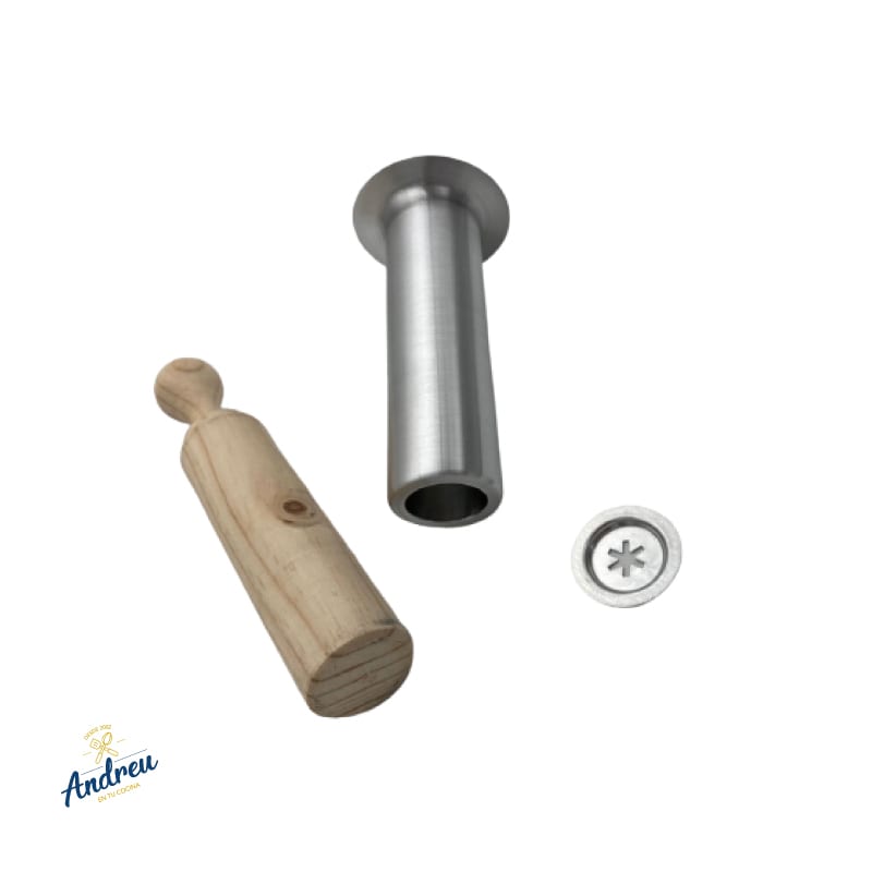 CHURRERA ARTESANAL X1 UNID1