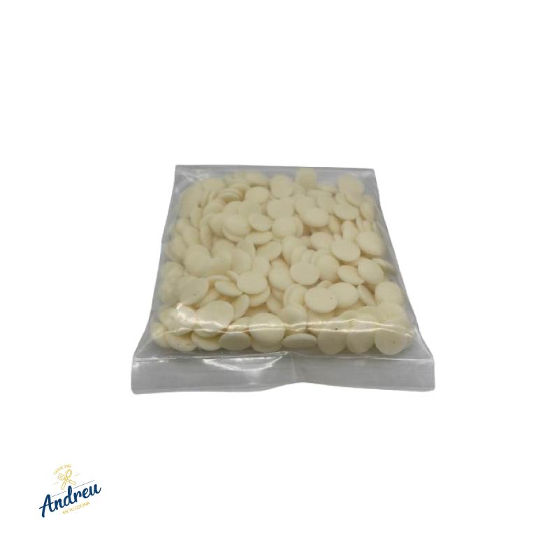 COB. SUCEDÁNEO ANDREU BLANCO 100 GRS1