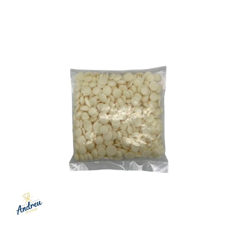 COB. SUCEDÁNEO ANDREU BLANCO  250 GRS1