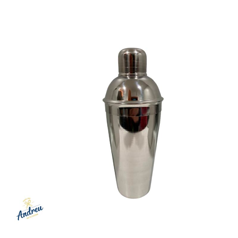 COCTELERA 3 PIEZAS 1000CC UNID 1