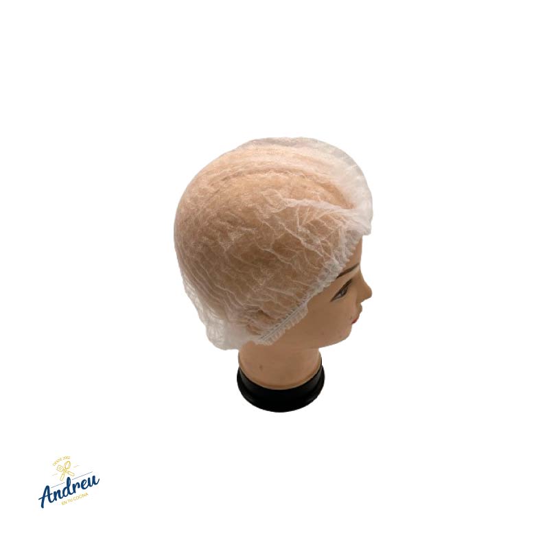 GORROS COFIAS CLIP CAJA  100 UNID2