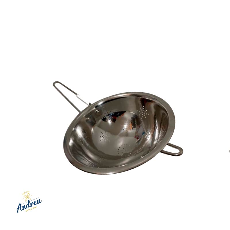 COLADOR CON MANGO 24CM X1 UNID2