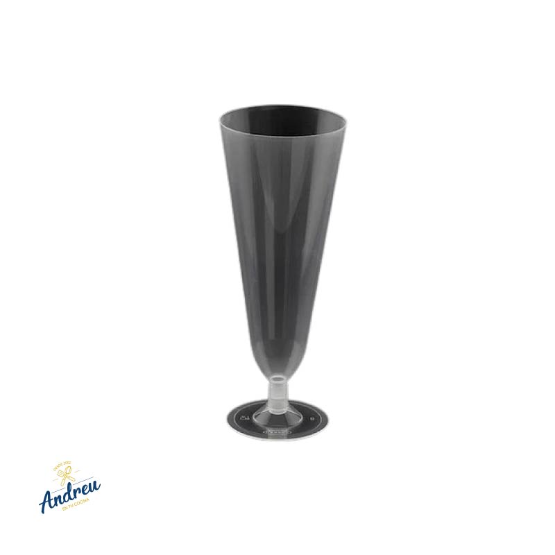 COPA HELADO/GARZA (1X300) X10 UNID1